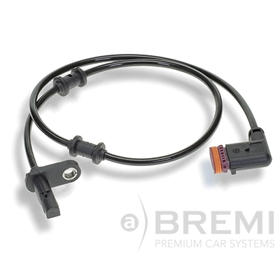 Sensor, wheel speed 51283