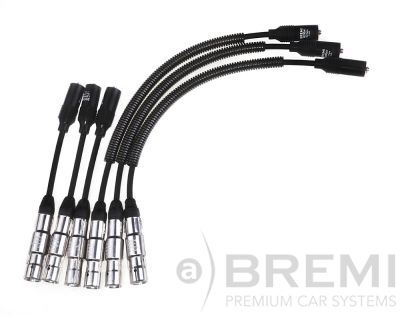 Ignition Cable Kit 7A15