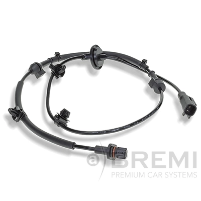 Sensor, wheel speed 51425