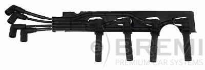 Ignition Cable Kit 968G100