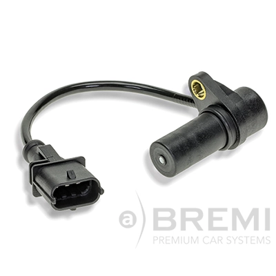 Sensor, crankshaft pulse 60299