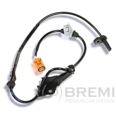 Sensor, wheel speed 50080