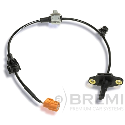 Sensor, wheel speed 50084