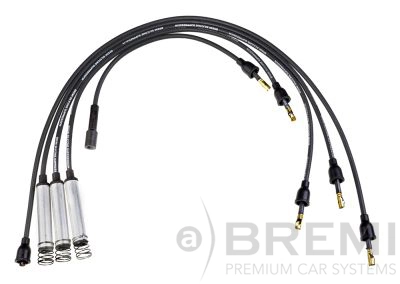 Ignition Cable Kit 300/386
