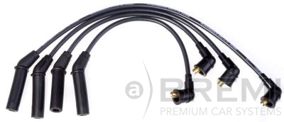 Ignition Cable Kit 3A00/186