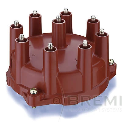 Distributor Cap 6006