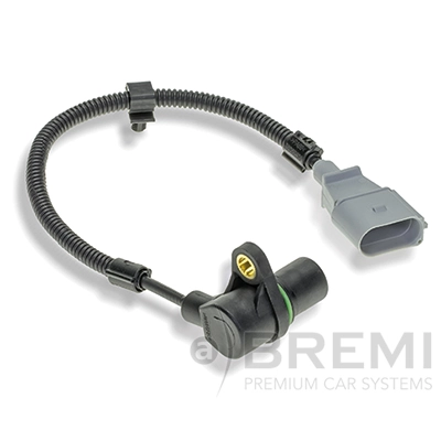 Sensor, crankshaft pulse 60438
