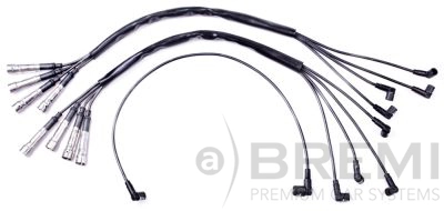 Ignition Cable Kit 404