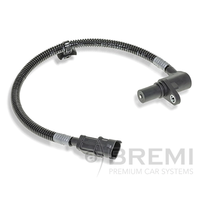 Sensor, crankshaft pulse 60603