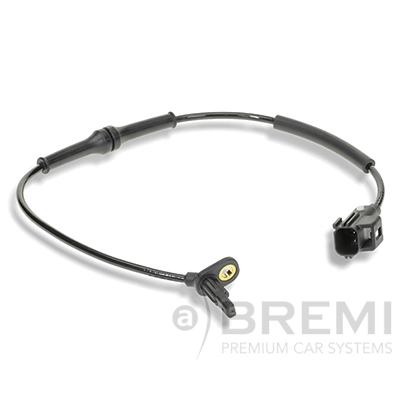 Sensor, wheel speed 51857