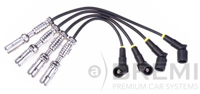 Ignition Cable Kit 974/200