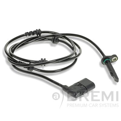 Sensor, wheel speed 51787