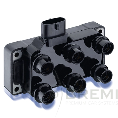 Ignition Coil 20329