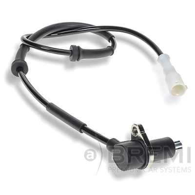 Sensor, wheel speed 51449