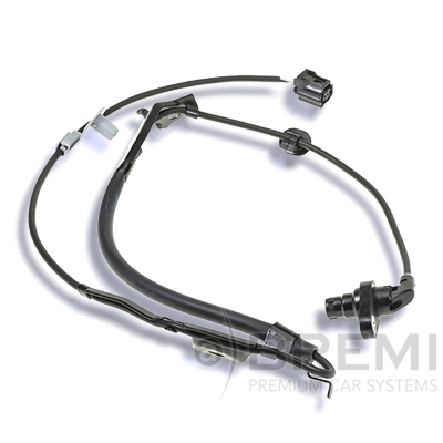 Sensor, wheel speed 51193