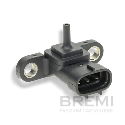 Sensor, boost pressure 35009