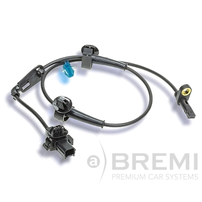 Sensor, wheel speed 50825