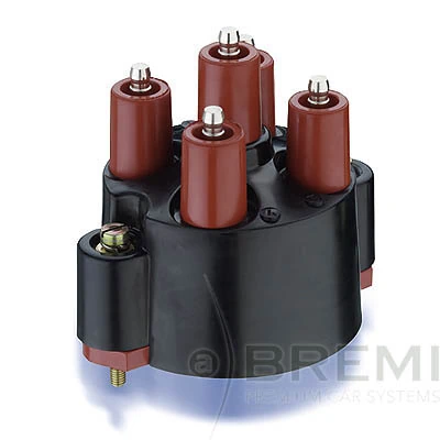 Distributor Cap 6007