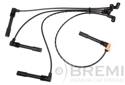 Ignition Cable Kit 222D200
