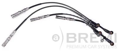 Ignition Cable Kit 206M200