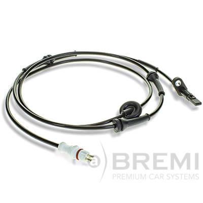 Sensor, wheel speed 50376