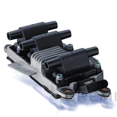 Ignition Coil 11866T