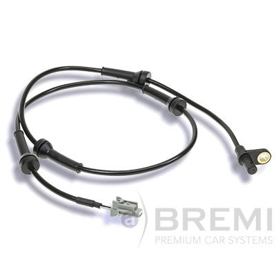 Sensor, wheel speed 50936