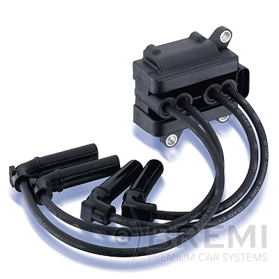 Ignition Coil 20345