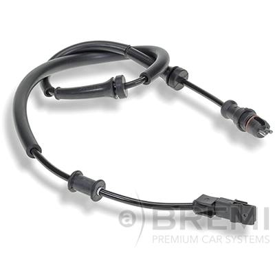 Sensor, wheel speed 51458