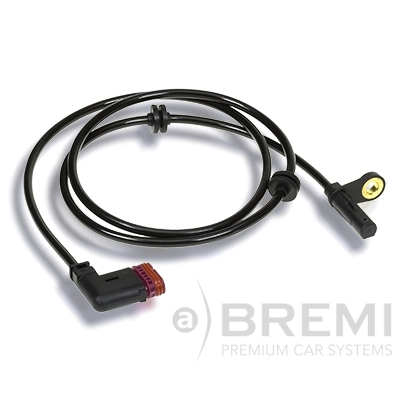 Sensor, wheel speed 50499