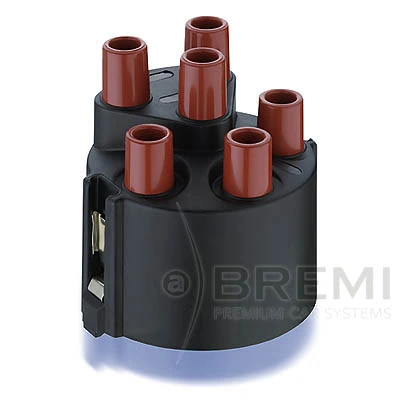Distributor Cap 8073R