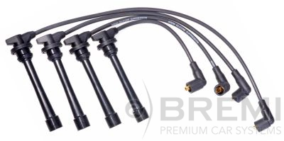 Ignition Cable Kit 300/701