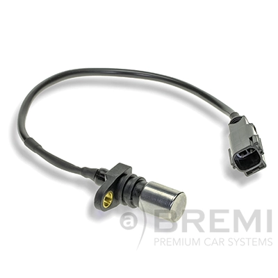 Sensor, crankshaft pulse 60413