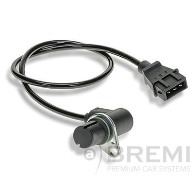 Sensor, crankshaft pulse 60198
