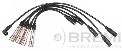 Ignition Cable Kit 296B