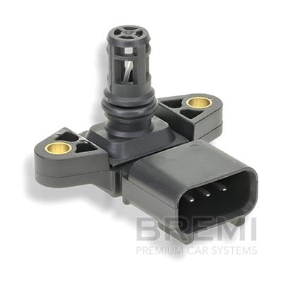 Sensor, boost pressure 35052