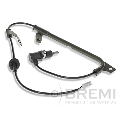 Sensor, wheel speed 51839