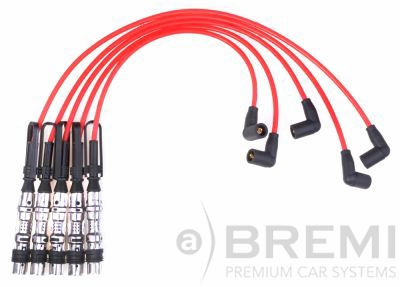 Ignition Cable Kit 205H200