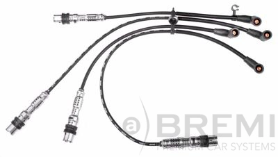 Ignition Cable Kit 9A15/200
