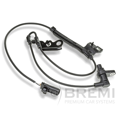 Sensor, wheel speed 51729