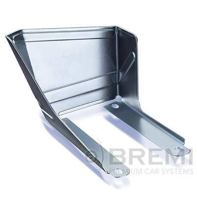 Heat Shield, ignition coil 20155/17