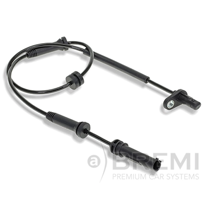 Sensor, wheel speed 51578