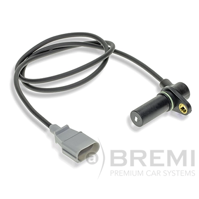 Sensor, crankshaft pulse 60239