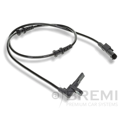 Sensor, wheel speed 51561