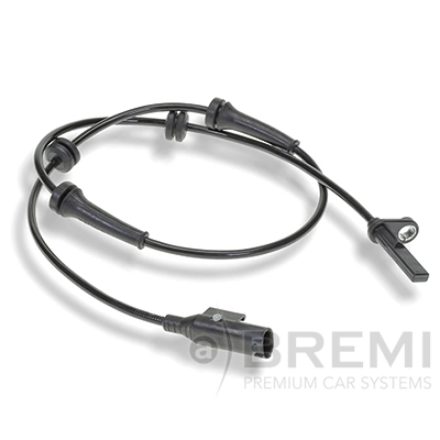 Sensor, wheel speed 51337