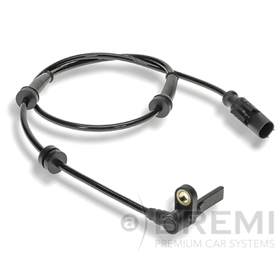 Sensor, wheel speed 51564