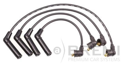 Ignition Cable Kit 600/481