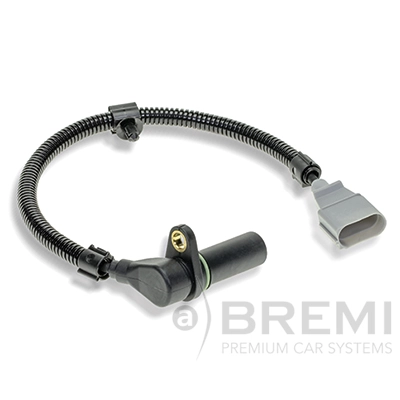 Sensor, crankshaft pulse 60329