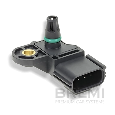 Sensor, boost pressure 35033