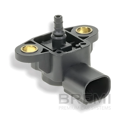 Sensor, boost pressure 35045